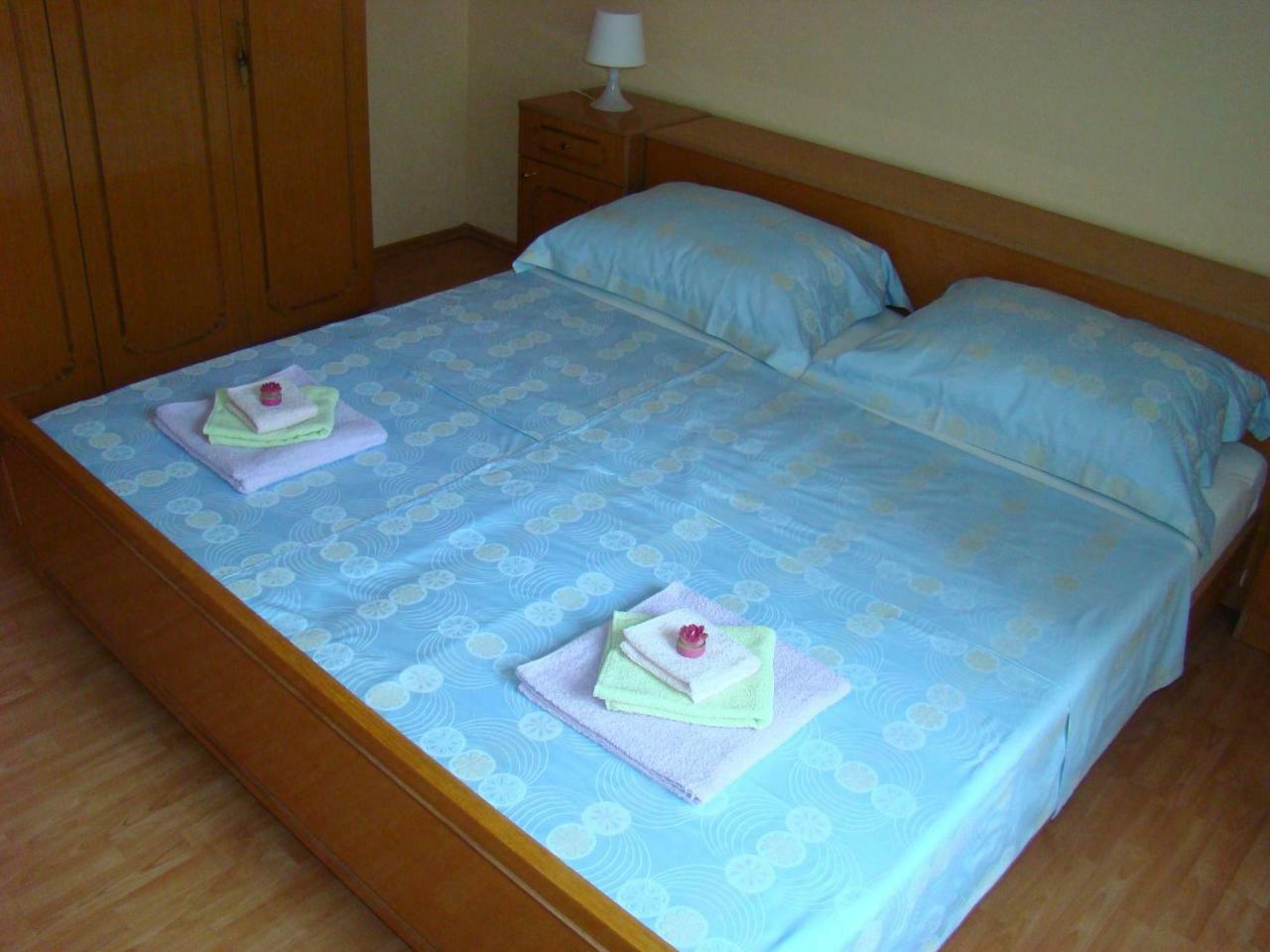 Ferienwohnung My Sun Rijeka Exterior foto