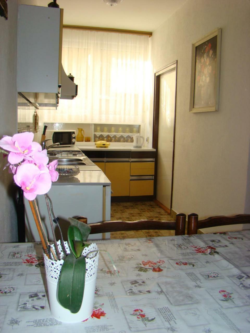 Ferienwohnung My Sun Rijeka Exterior foto