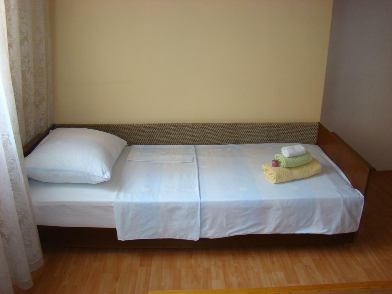 Ferienwohnung My Sun Rijeka Exterior foto