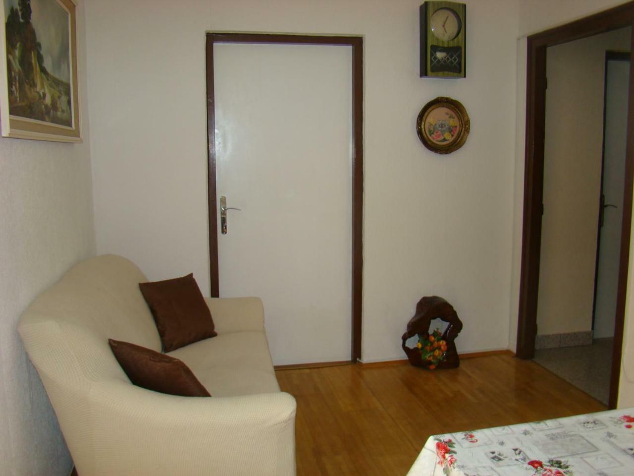Ferienwohnung My Sun Rijeka Exterior foto